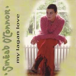 Sinéad O'Connor : My Lagan Love